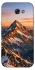 Чохол на Samsung A720 Galaxy A7 (2017) Sunrise mountain фото 1 з 1