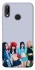Чохол на Huawei P20 Lite BLACKPINK фото 1 Чохол на Huawei P20 Lite BLACKPINK фото 1 з 1
