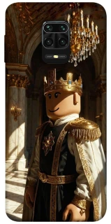 Чехол на Xiaomi Redmi Note 9s / Note 9 Pro / Note 9 Pro Max Roblox aesthetics ver.7 фото 1 из 1