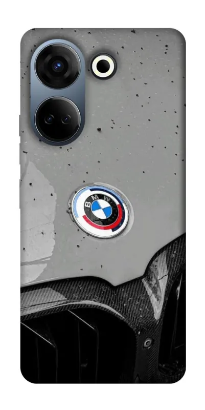 Чехол на TECNO Camon 20 Pro (CK7n) BMW v52 фото 1 из 1