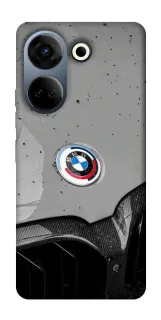 Чехол на TECNO Camon 20 Pro (CK7n) BMW v52 фото 1 из 1