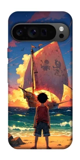 Чехол на Google Pixel 9 Pro One Piece фото 1 из 1