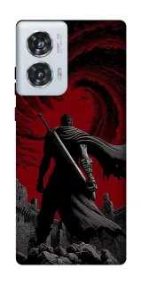 Чохол на Motorola Edge 50 Fusion Berserk v21 фото 1 з 1