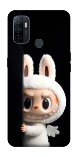 Чохол на Oppo A53 / A32 / A33 Labubu with wings фото 1 Чохол на Oppo A53 / A32 / A33 Labubu with wings фото 1 з 1