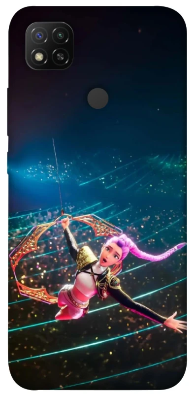 Чохол на Xiaomi Redmi 9C K-Pop Demon Hunters ver.12 фото 1 з 1