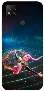 Чехол на Xiaomi Redmi 9C K-Pop Demon Hunters ver.12 фото 1 из 1