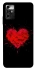 Чохол на ZTE Blade V40 Vita Splash heart фото 1 з 1