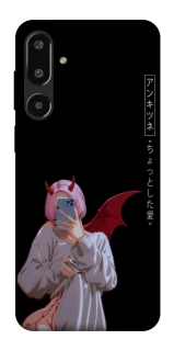 Чехол на Samsung Galaxy F16 Hot Demon фото 1 из 1