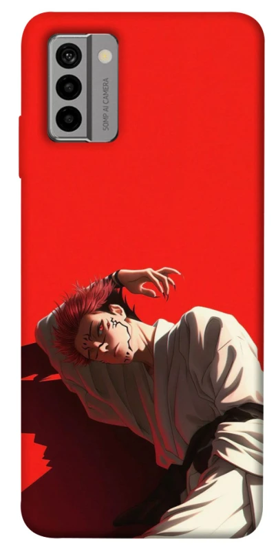 Чохол на Nokia G22 Itadori фото 1 з 1