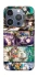 Чохол на Apple iPhone 16 Pro Genshin Impact фото 1 з 1
