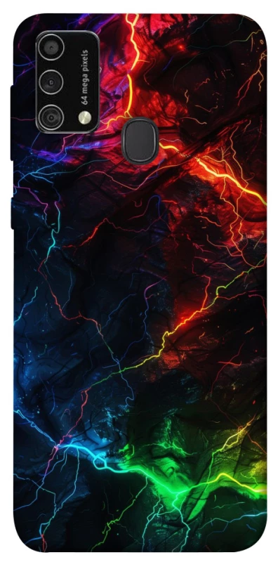 Чехол на Samsung Galaxy M21s Abstract фото 1 из 1