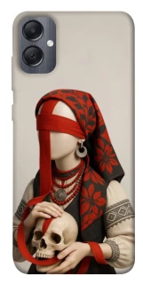 Чохол на Samsung Galaxy A05 Мотанка Захисниця роду 3D фото 1 з 1