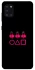Чехол на Samsung Galaxy A31 squid game v3 фото 1 из 1
