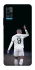 Чохол на ZTE Blade A71 Kylian Mbappé фото 1 з 1