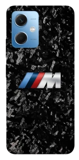 Чохол на Xiaomi Redmi Note 12 5G M-series carbon фото 1 з 1