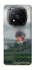 Чохол на Xiaomi Redmi Note 14 Pro+ 5G Moscow never sleeps ver.4 фото 1 з 1