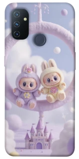 Чохол на OnePlus Nord N100 Labubu in fairy tale фото 1 з 1