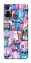 Чохол на TECNO Spark 7 Stitch ver.25 фото 1 з 1