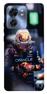 Чехол на Motorola Edge 40 F-1 ver.6 фото 1 из 1