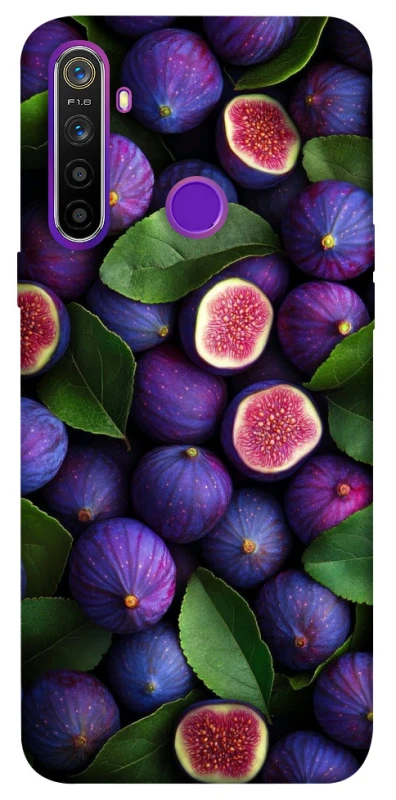 Чехол на Realme 5 Figs фото 1 из 1