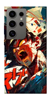 Чохол на Samsung Galaxy S24 Ultra Anime фото 1 з 1