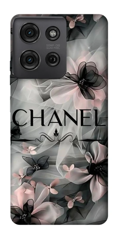 Чехол на Motorola Moto G75 Chanel фото 1 из 1