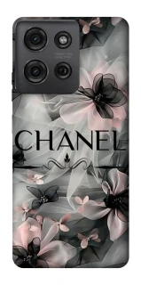 Чехол на Motorola Moto G75 Chanel фото 1 из 1