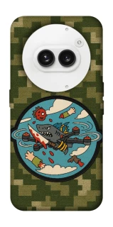 Чохол на Nothing Phone (2a) FPV drone фото 1 з 1