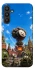 Чохол на Samsung Galaxy A34 5G Moscow never sleeps ver.7 фото 1 з 1