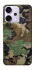 Чехол на Oppo Reno 14 Pro Camouflage v12 фото 1 из 1