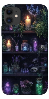 Чохол на Apple iPhone 11 (6.1") Magic shelf ver.1 фото 1 з 1