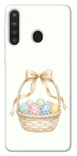 Чехол на Samsung Galaxy A21 Easter ver.2 фото 1 из 1
