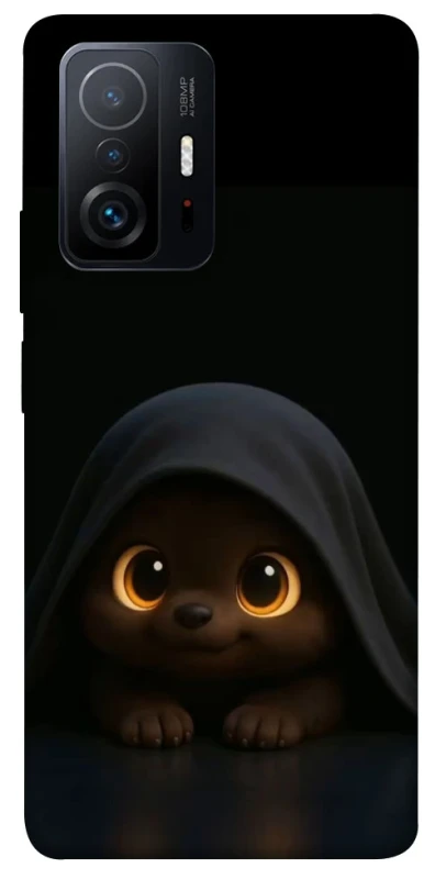 Чохол на Xiaomi 11T / 11T Pro Funny Dog фото 1 з 1