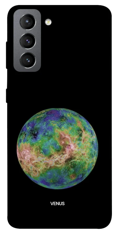 Чохол на Samsung Galaxy S21 FE Venus фото 1 з 1