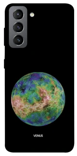 Чехол на Samsung Galaxy S21 FE Venus фото 1 из 1
