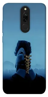 Чехол на Xiaomi Redmi 8 Odyssey ver.1 фото 1 из 1