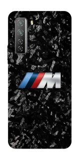 Чохол на Huawei Nova 7 SE M-series carbon фото 1 з 1