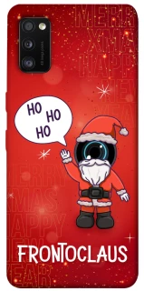 Чехол на Samsung Galaxy A41 Frontoclaus фото 1 из 1