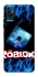 Чохол на ZTE Blade A71 Roblox Galaxy Flame Logo фото 1 з 1
