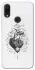 Чохол на Xiaomi Redmi 7 Tattoo ver.2 фото 1 з 1