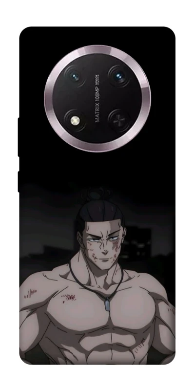 Чехол на Honor X9c Todo фото 1 из 1