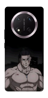 Чехол на Honor X9c Todo фото 1 из 1