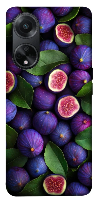 Чехол на Oppo A98 Figs фото 1 из 1