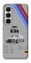 Чохол на Infinix Hot 60i BMW V32 фото 1 з 1