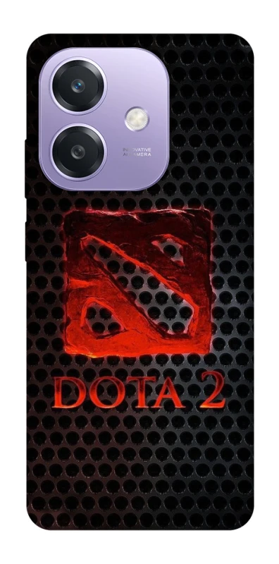 Чохол на Oppo A3X Dota 2 фото 1 з 1