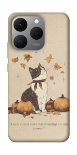 Чехол на Realme 15T Autumn vibes ver.3 фото 1 из 1