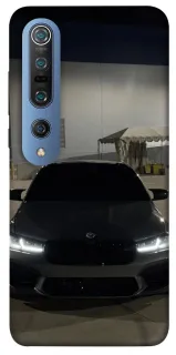 Чохол на Xiaomi Mi 10 / Mi 10 Pro BMW V55 фото 1 з 1