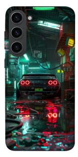 Чохол на Samsung Galaxy S23 skyline фото 1 з 1