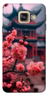 Чохол на Samsung A520 Galaxy A5 (2017) Flowers v29 фото 1 з 1