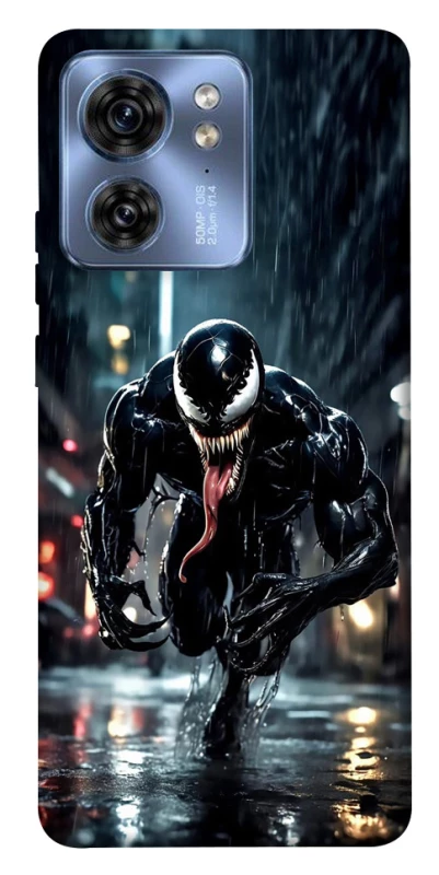 Чехол на Motorola Edge 40 Venom v2 фото 1 из 1